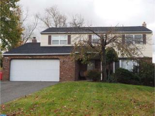 3110 Walker Ln, Norristown, PA 19403-1161