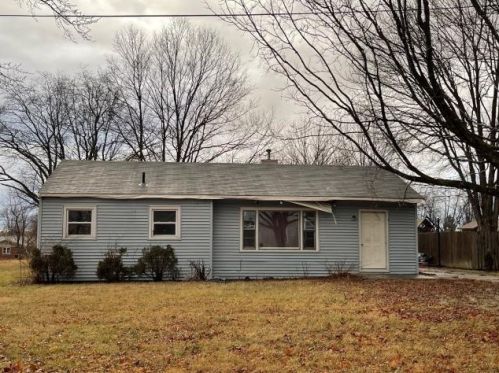 331 Albert Rd, Brookville, OH 45309-9247