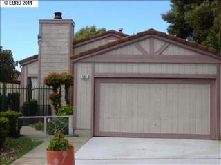 4021 Minuet Cir, Richmond, CA 94803-2738