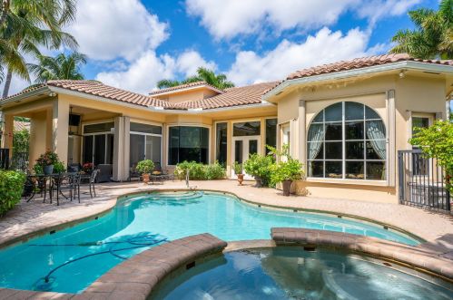 6049 Via Venetia, Delray Beach, FL 33484-6404