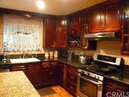 16713 Wing Ln, City Of Industry CA  91744 exterior