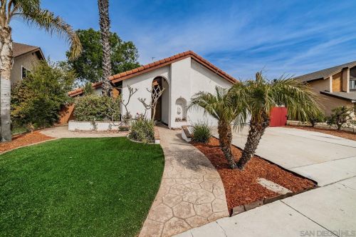 12752 Rife Way, San Diego, CA 92129-2321