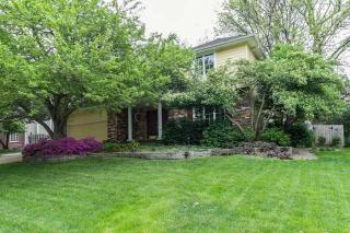 7020 Holcomb Ave, Des Moines, IA 50322-4868