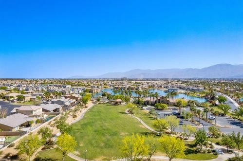 84105 Tramonto Way, Indio CA  92203-2965 exterior