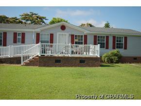 960 Pocosin Rd, Winterville, NC 28590-8531