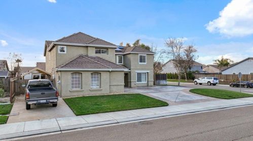 901 Ruess Rd, Ripon, CA 95366-9544