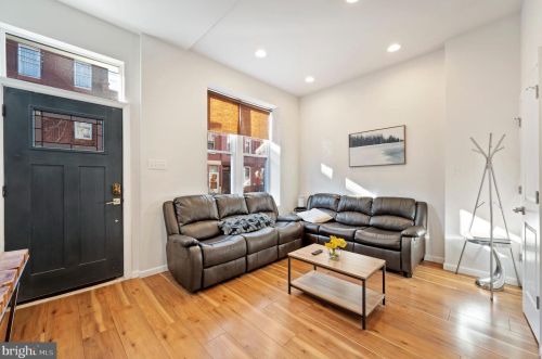 1713 28th St, Philadelphia PA  19145-1711 exterior