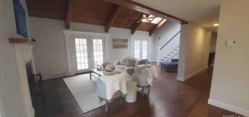 154 Four Mile River Rd, Lyme, CT 06371-1325