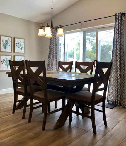 2177 Mallory Cir, Grenelefe FL  33844-2411 exterior