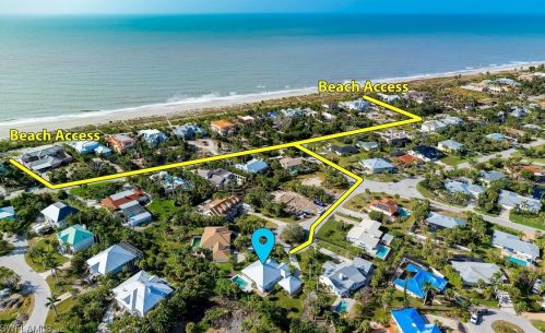 3708 Agate Ct, Sanibel, FL 33957-5302