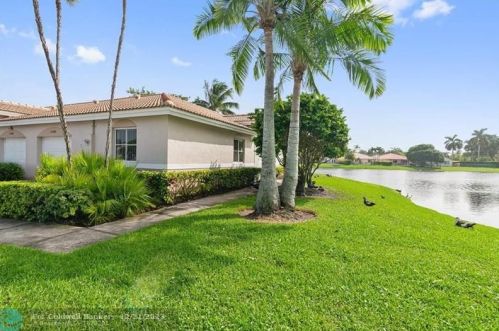 11488 18th Ct, Hollywood, FL 33025-6613