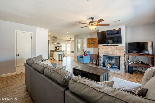 2319 64th St, Scottsdale AZ  85257-1103 exterior