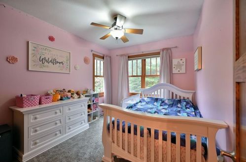 1345 18 3/4 St, Cameron WI  54822-9512 exterior
