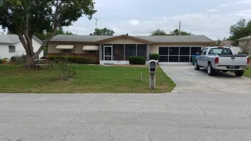 1479 La Casita St, Deltona, FL 32725-7431