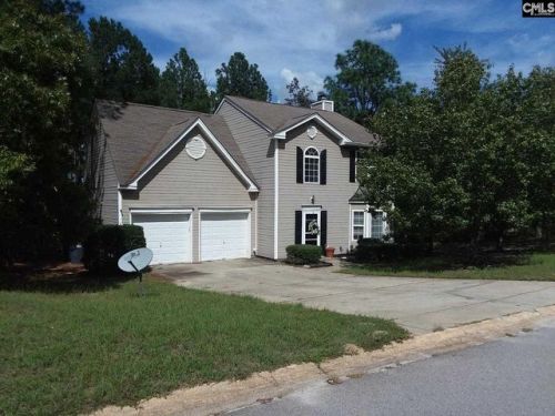 216 Siddington Way, Lexington SC  29073-9720 exterior