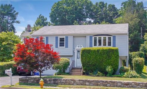 265 Strawberry Hill Ave, Norwalk, CT 06851-5416