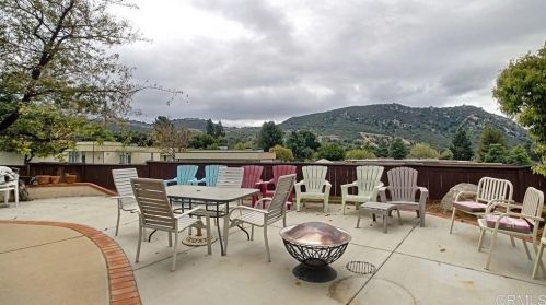 8848 Bridle Run, Alpine CA  91901-2624 exterior