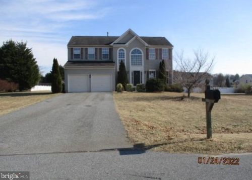 254 Christensen Way, Frederica, DE 19946-2925