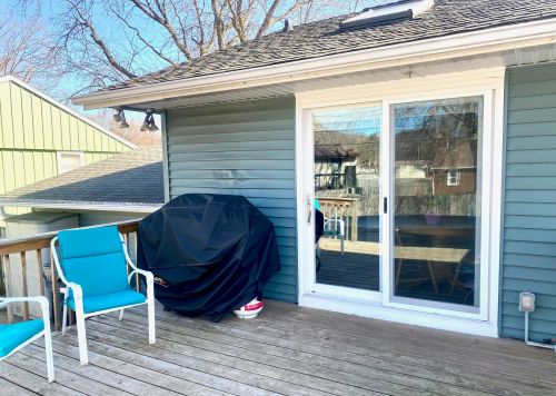 2907 Glendale Ave, La Crosse WI  54601-7486 exterior