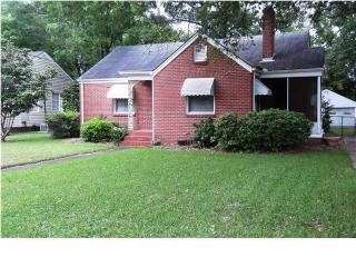 203 Dunn Dr, Montgomery, AL 36109-3421