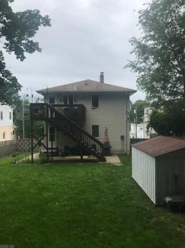 127 Newby Ave, West Paterson NJ  07424-2824 exterior