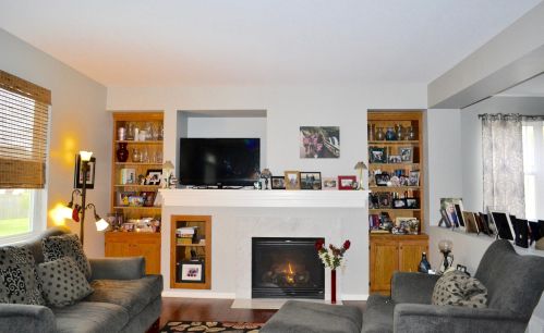 6119 111th Ave, Kenosha, WI 53142-7843