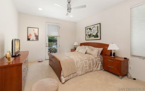 3328 Crown Pt Dr, San Diego CA 92109-6711 exterior