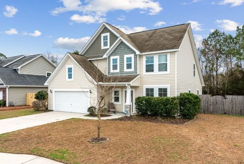 2077 Chilhowee Dr, Johns Island SC  29455-8198 exterior