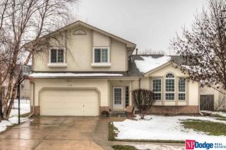 15418 Gertrude St, Omaha NE  68138-7413 exterior