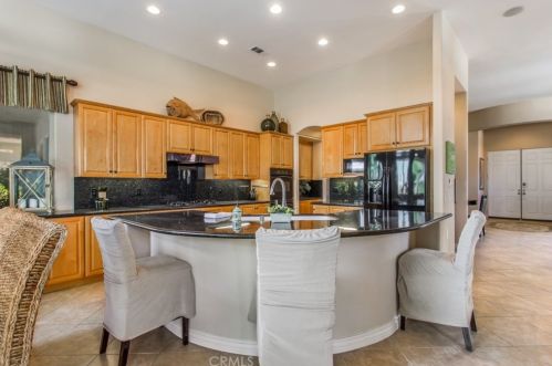 57080 Riviera, La Quinta CA  92253-5098 exterior