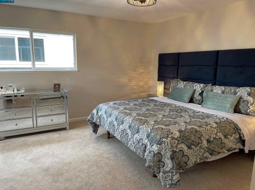 3423 Humphrey Ave, Richmond CA  94804-1121 exterior