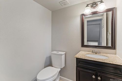 12334 Saratoga Ave, Morrison CO 80465-1815 exterior