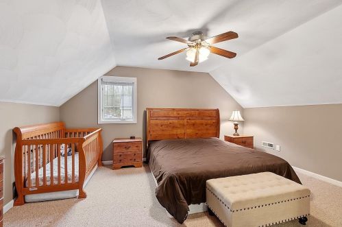 47 Old Woods Rd, Northwood NH  03261-3856 exterior