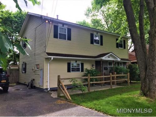 407 Van Roen Rd, Utica, NY 13502-2414