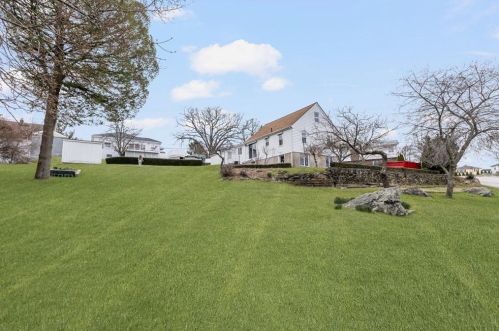 7 Mott St, Providence RI  02909-6024 exterior