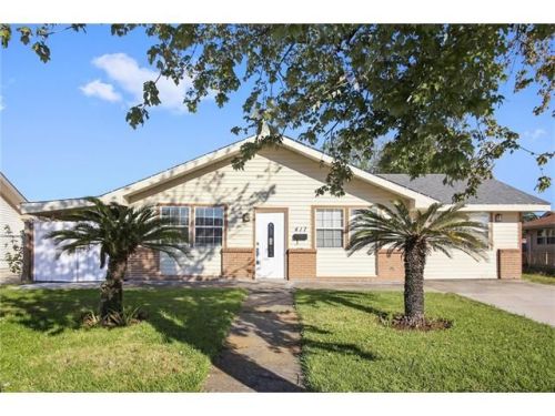417 Cherrywood Dr, Gretna, LA 70056-7710