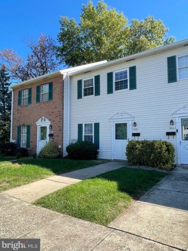 608 Piedmont Ct, Lansdale, PA 19446-4334