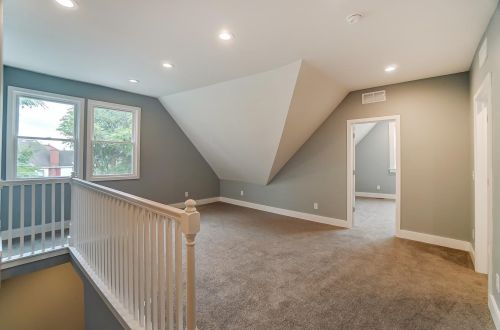 1822 Clarion Ave, Cincinnati OH  45207-1204 exterior