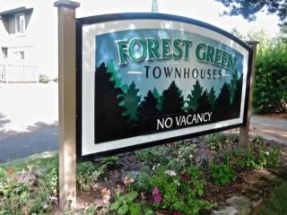 2310 Rolling Green Dr, Corvallis OR  97330-3973 exterior