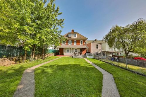 724 Milton St, Easton PA  18042-6366 exterior