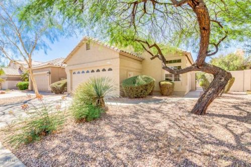 652 Catalina St, Gilbert, AZ 85233-7309