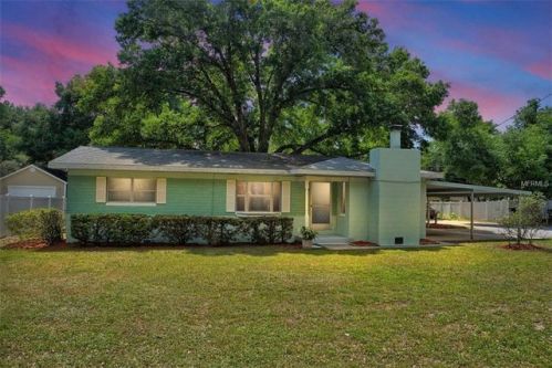 2032 Votaw Rd, Apopka, FL 32703-1312