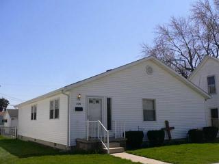 829 Brice Ave, Piqua, OH 45356-3325