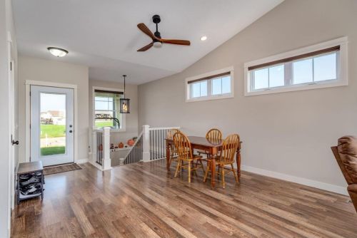 1838 Cypress Trl, New Johannesburg WI  54017-4000 exterior