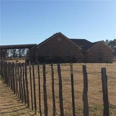 367 County Road 4898, Springtown TX  76082-3869 exterior