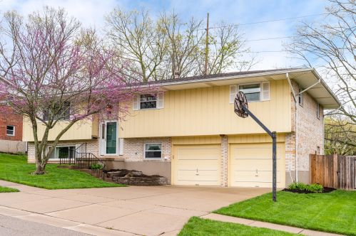 824 Stutely Pl, Miamisburg, OH 45342-2025