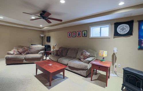 3588 Heartwood Rd, Amelia OH  45102-1761 exterior