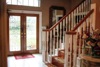 1174 Barkston Dr, Katy TX  77450-4220 exterior