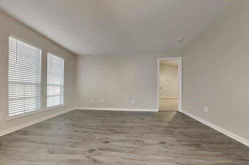 2615 Silver Falls Dr, Humble TX  77339-1838 exterior