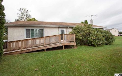 287 Lost Hollow Rd, Siddonsburg, PA 17019-9759